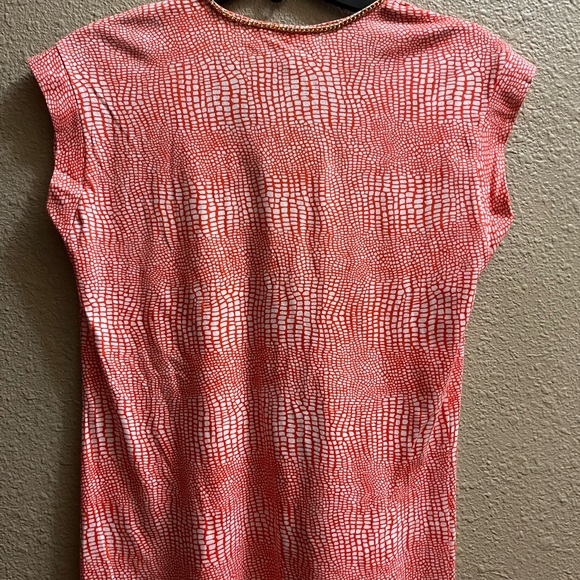 Michael Kors sort sleeve - Picture 3 of 3